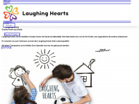 laughing-hearts.de Thumbnail