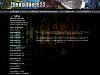 ezs24.de Webseite Vorschau