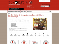 lux-est.com Thumbnail