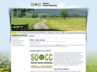 socc-cacher.de Webseite Vorschau