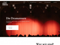 Dramateure.com