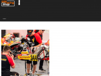 srp-racingshop.com Webseite Vorschau
