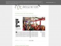amselgezwitscher.blogspot.com Thumbnail