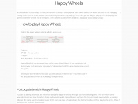 Happy-wheels-2-full.com