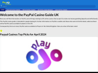 casinos-paypal.net