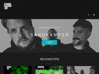 Sandkamper.com