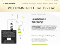 Statusglow.de