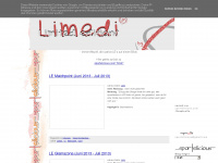 limedi.blogspot.com Webseite Vorschau