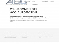 acc-automotive.com Thumbnail