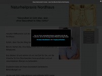 Naturheilpraxis-nordhaus.de