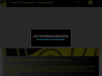 Dresden-volleyball.de