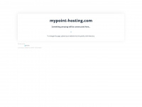Mypoint-hosting.com