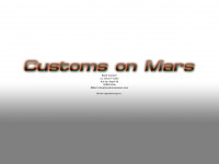 customsonmars.com