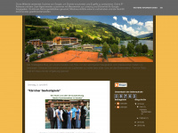 familiensporthotelbrennseehof.blogspot.com Webseite Vorschau