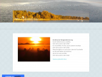onenessammersee.weebly.com Thumbnail
