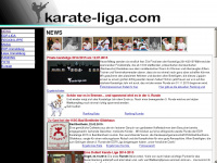karateliga.com Thumbnail
