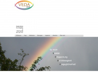 veda-saver.ch Webseite Vorschau