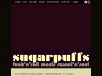 sugarpuffs.ch Thumbnail