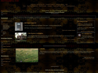 ghostgadgets.com Webseite Vorschau