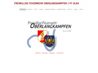 ff-oberlangkampfen.at Thumbnail