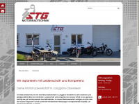 stg-motorradtechnik.de Thumbnail