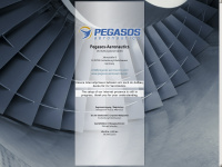 pegasos-aeronautics.com