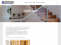 renovierung-schwuchow.de Webseite Vorschau
