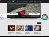 progressive3d.com Thumbnail