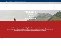 resourceleadership.com