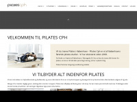 Pilatescph.dk