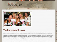 brewhousesb.com Webseite Vorschau