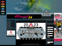 eliminator-cup.at Webseite Vorschau