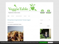 veggie-table.lu Thumbnail
