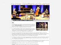 gunter-greffenius-quartet.de