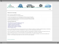 toptechnology.nl Webseite Vorschau
