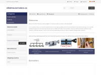 cilindros-cerradura.es Webseite Vorschau