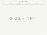 kendra-elise.com