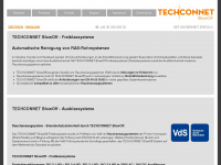 Techconnet.de