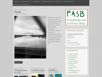fasb-berlin.de Webseite Vorschau