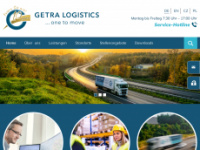 Getra-logistics.com