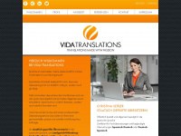 vidatranslations.com