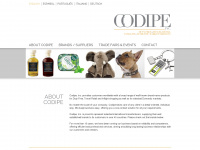 codipe-inc.com