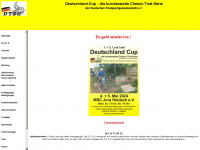 D-cup-dtsg.de