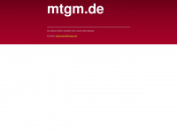 Mtgm.de