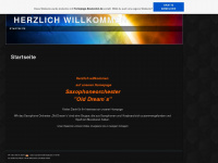 duo-aus-dem-odenwald.de.tl Webseite Vorschau