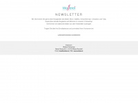 Newsletter.wollerei.co.at
