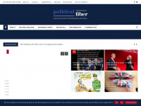 politicalfiber.com Thumbnail