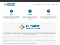 olympicpeninsulatravel.com Thumbnail