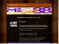 mega88fm.net