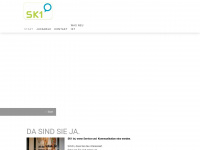 sk1-reinke.de Webseite Vorschau